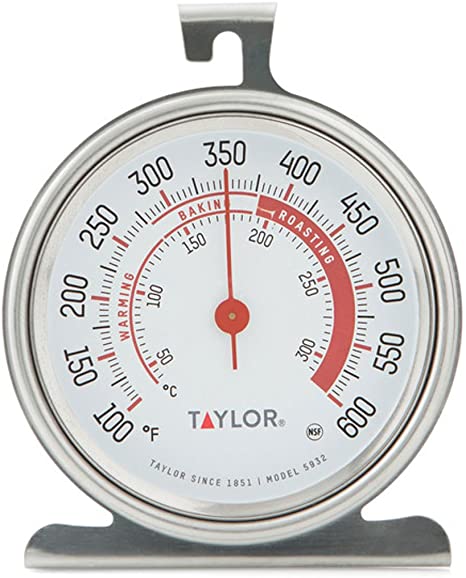 taylor oven thermometer