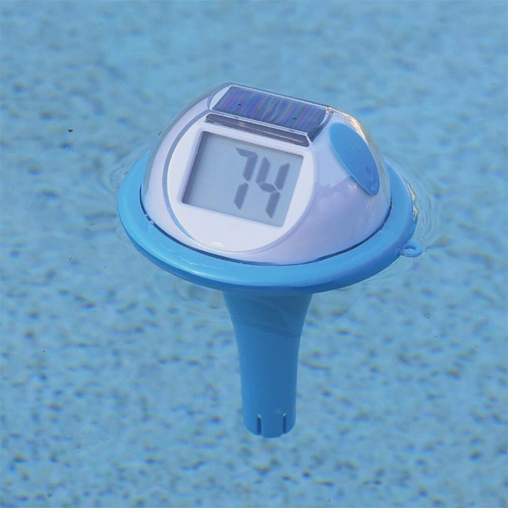 game 14030 pool thermometer