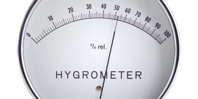 Thermometer Vs Hygrometer